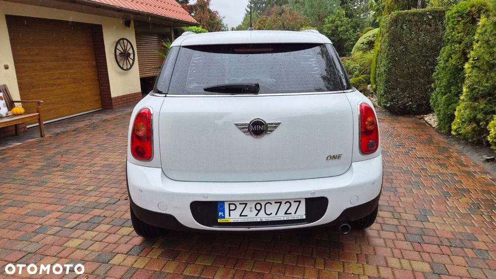 MINI Countryman - 8