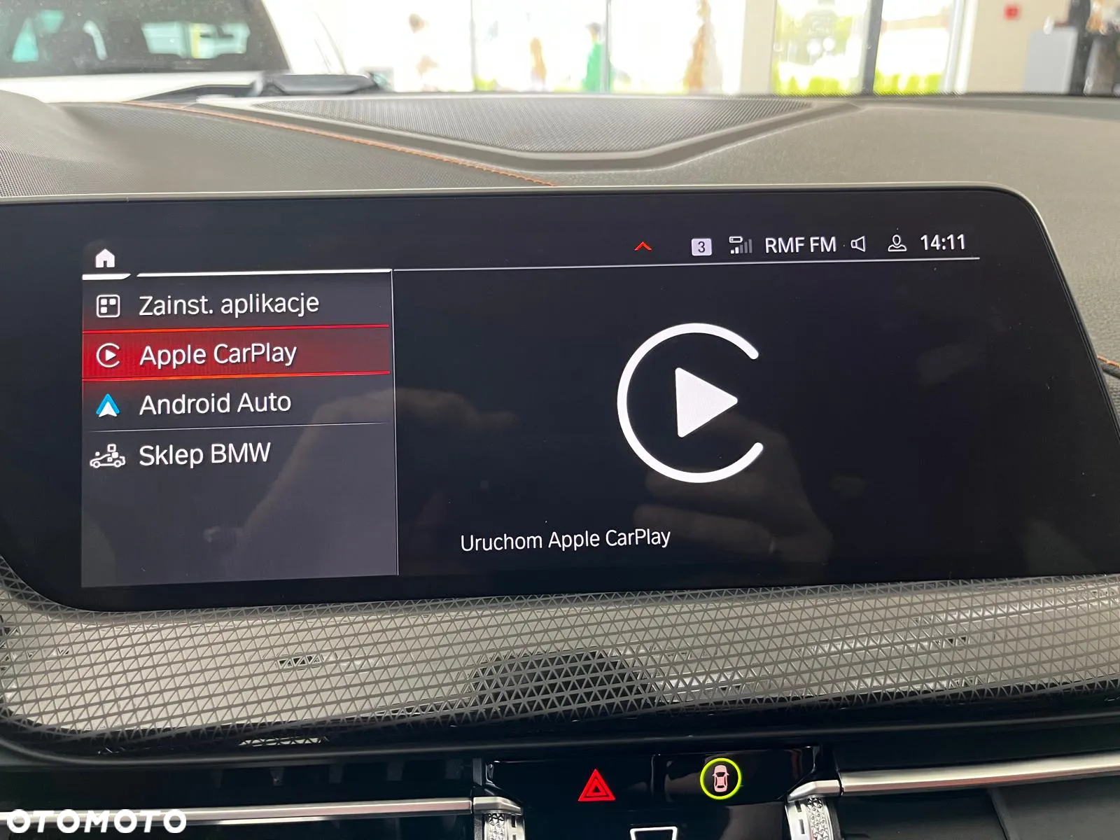 BMW Seria 1 120i Sport Line - 26