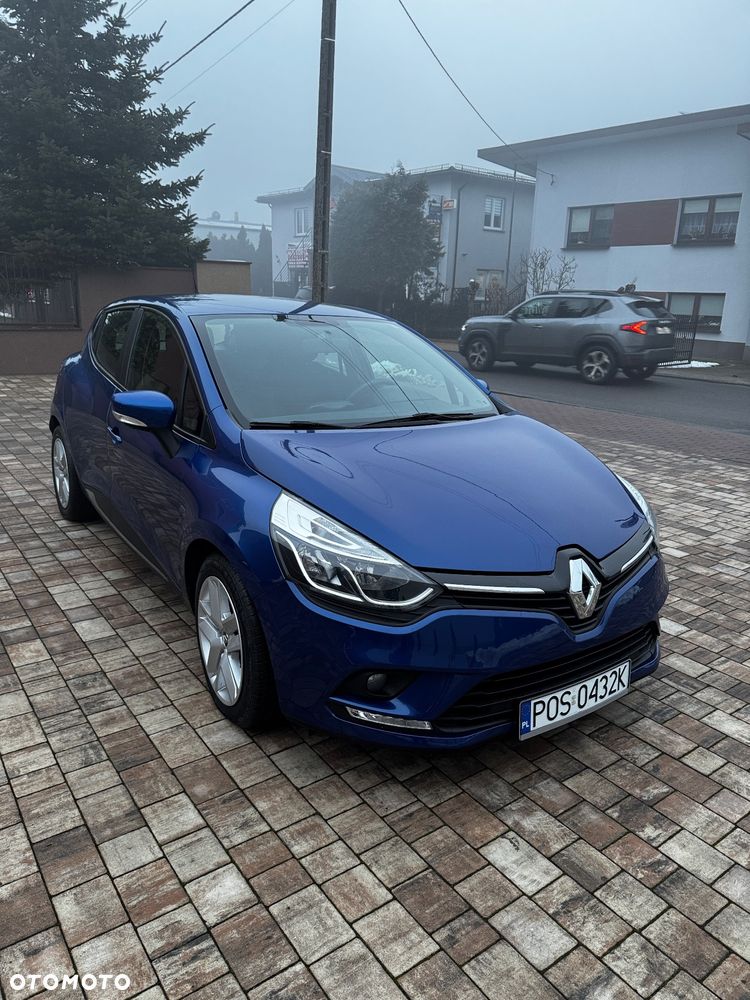 Renault Clio 1.5 dCi Life - 1