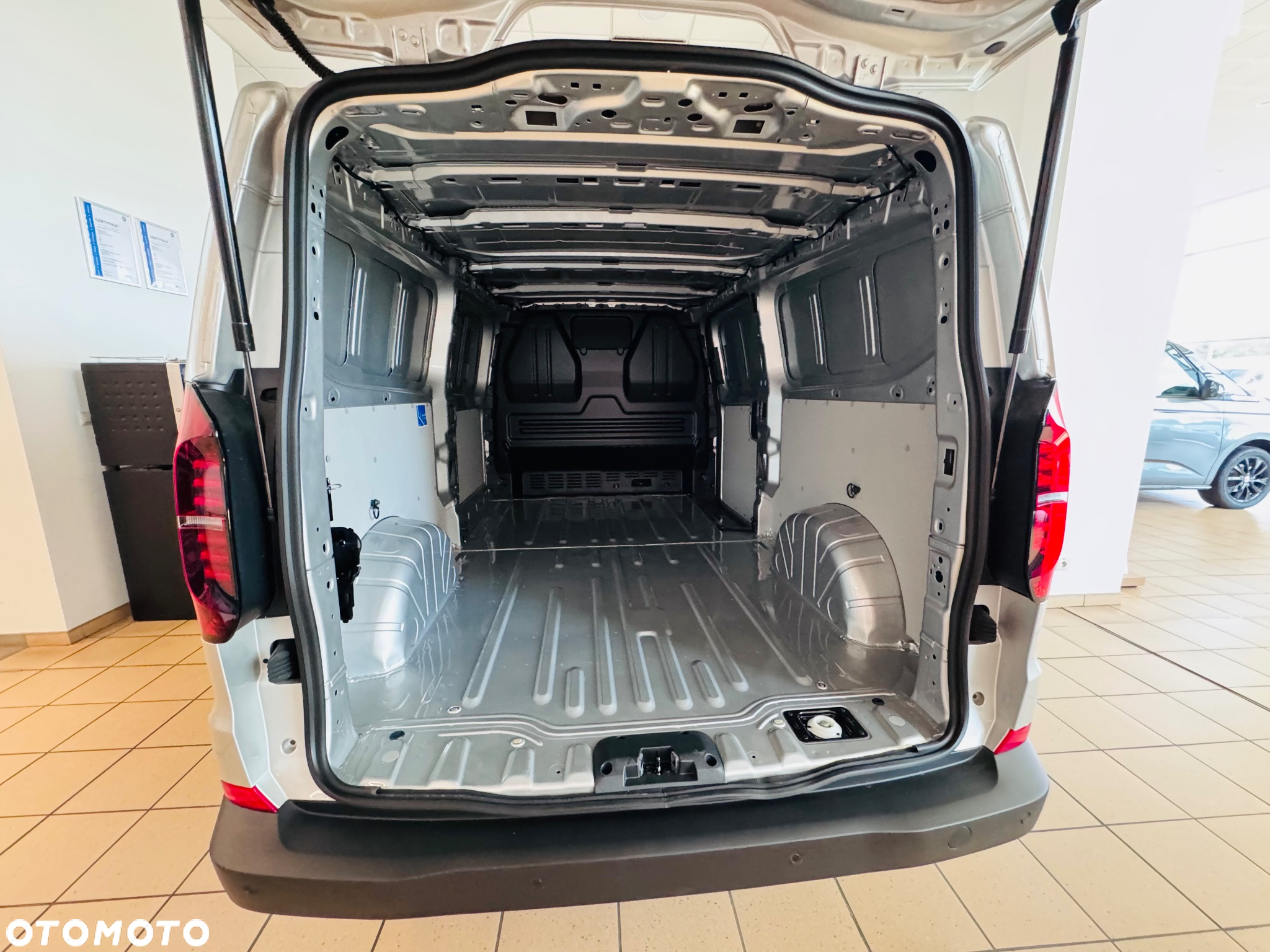 Volkswagen TRANSPORTER - 15