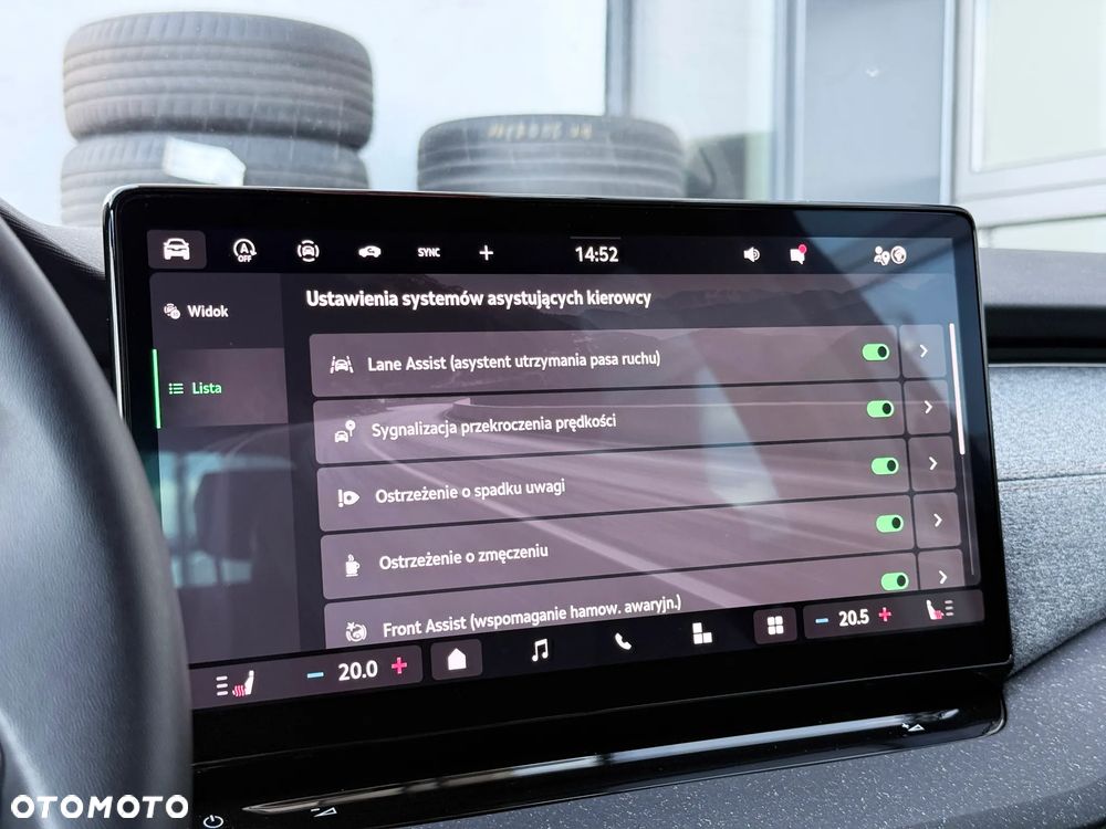 Skoda Octavia 2.0 TDI Selection - 38