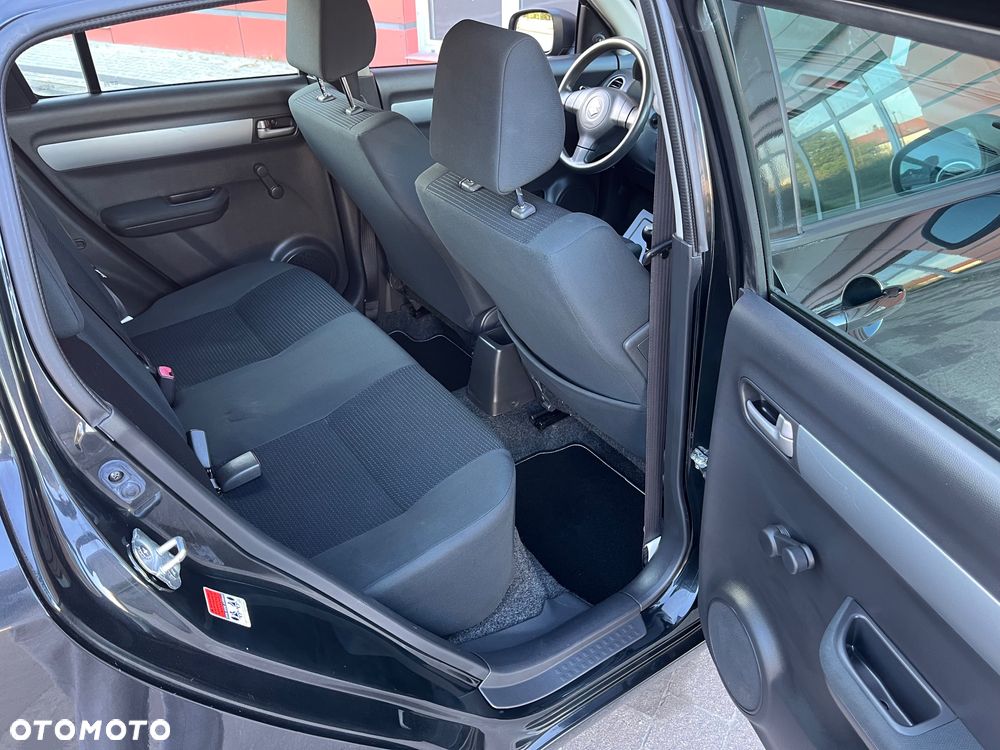 Suzuki Swift 1.3 Comfort+ - 29