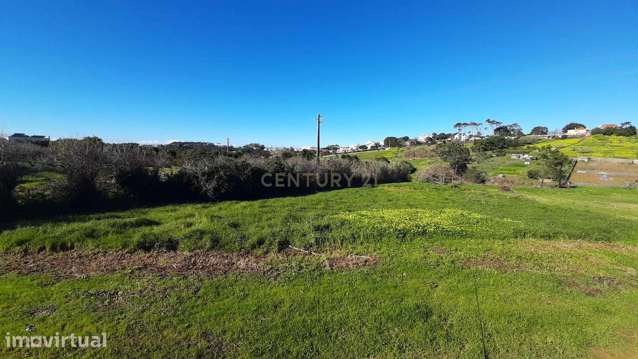 Terreno Urbano p/ construção em Caeiros - Mafra - Grande imagem: 3/9