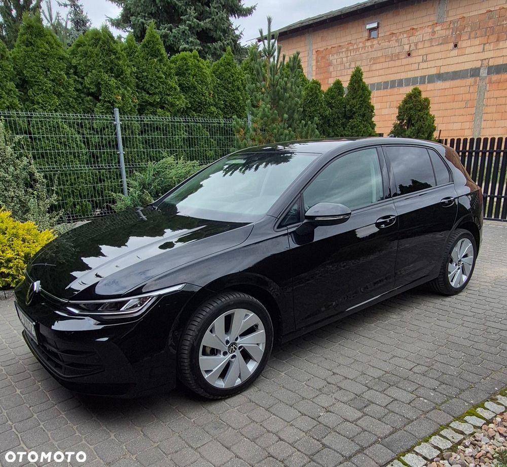 Volkswagen Golf 1.5 eTSI OPF DSG Life - 6