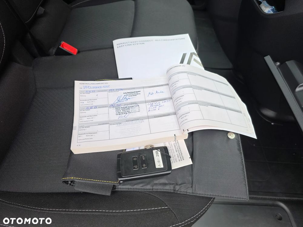 Renault Trafic - 37