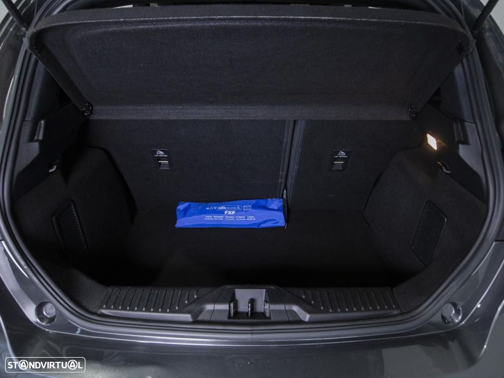 Ford Fiesta 1.0 EcoBoost ST-Line - 12