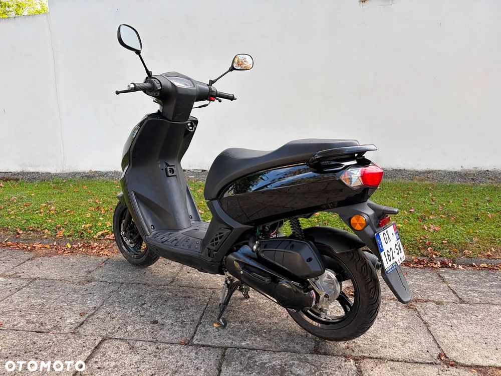 Peugeot Kisbee - 7