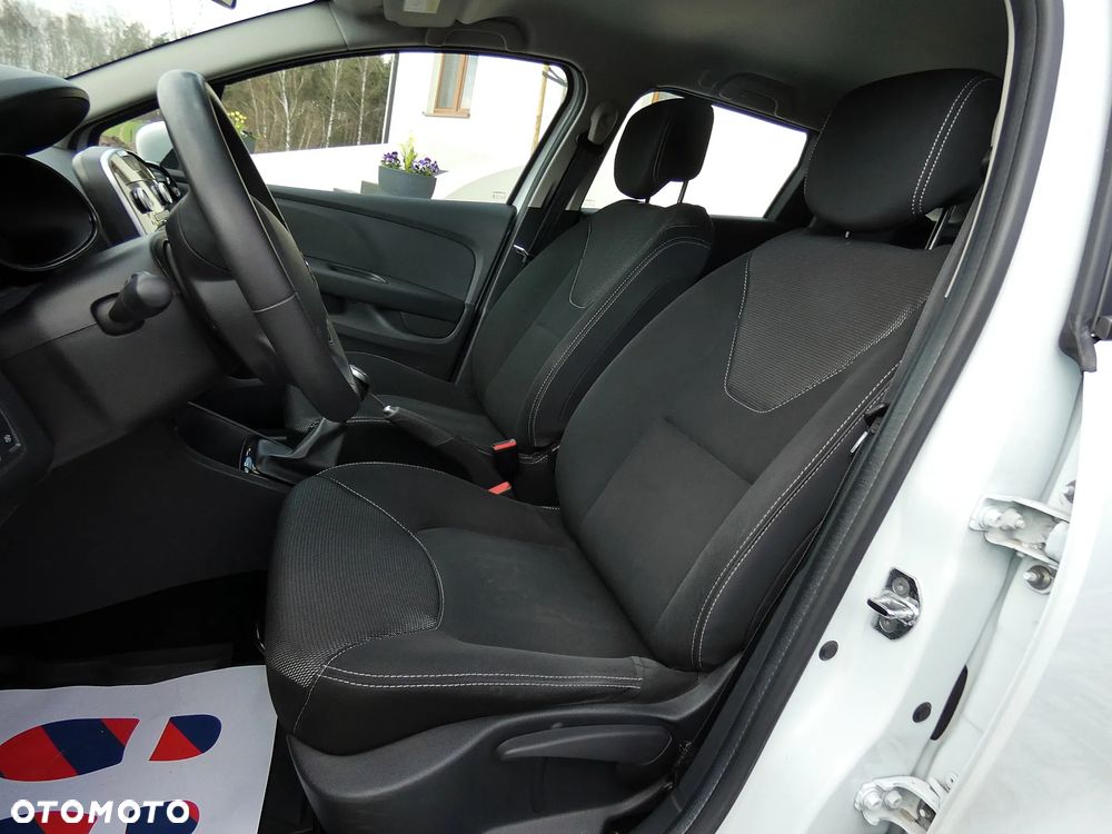 Renault Clio 0.9 Energy TCe Intens - 10