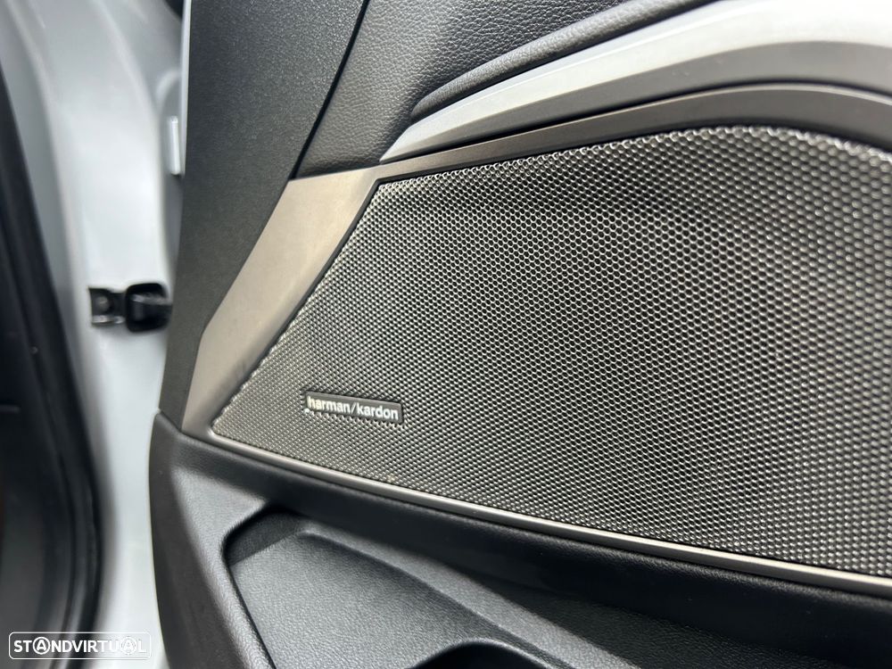 BMW 320 d Line Sport - 25