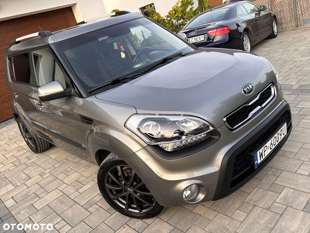 Kia Soul - 12