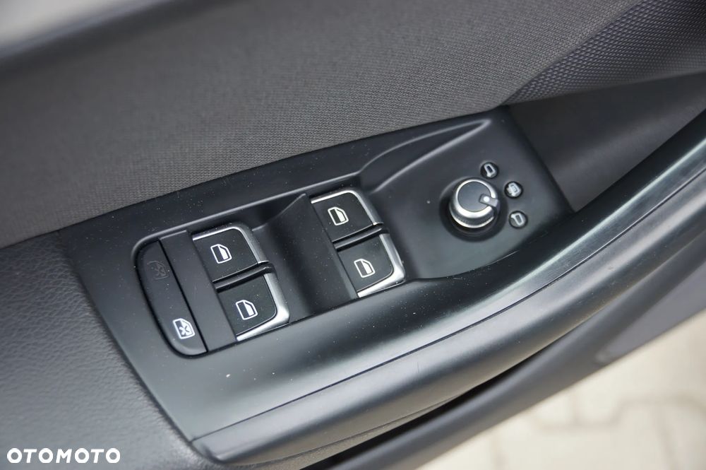 Audi Q3 2.0 TDI Quattro - 25
