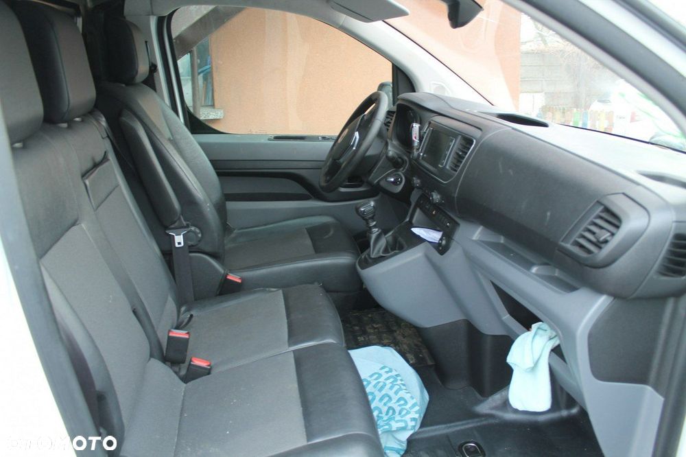 Fiat Scudo - 6