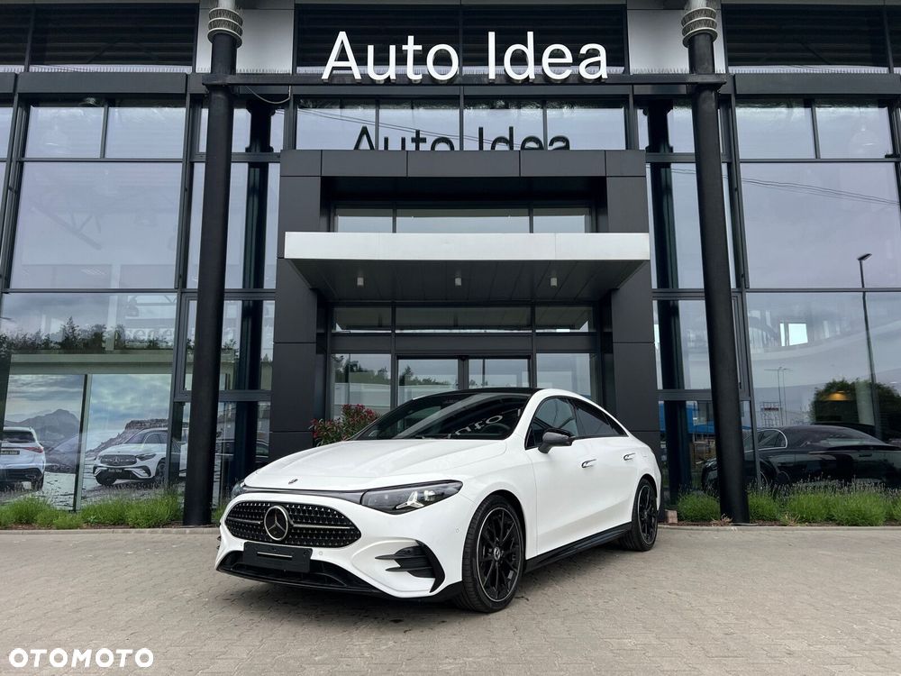 Mercedes-Benz CLA 220 mHEV 4-Matic 8G-DCT - 2