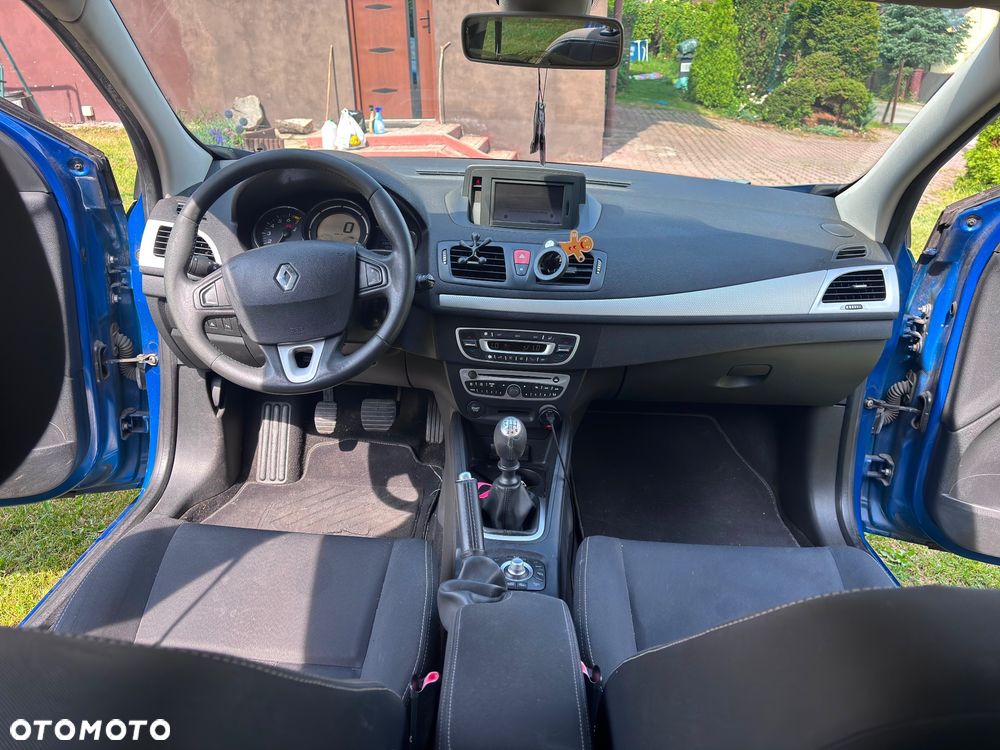 Renault Megane TCe 130 Dynamique - 10