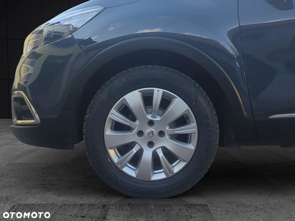 Renault Captur 0.9 Energy TCe Intens - 30