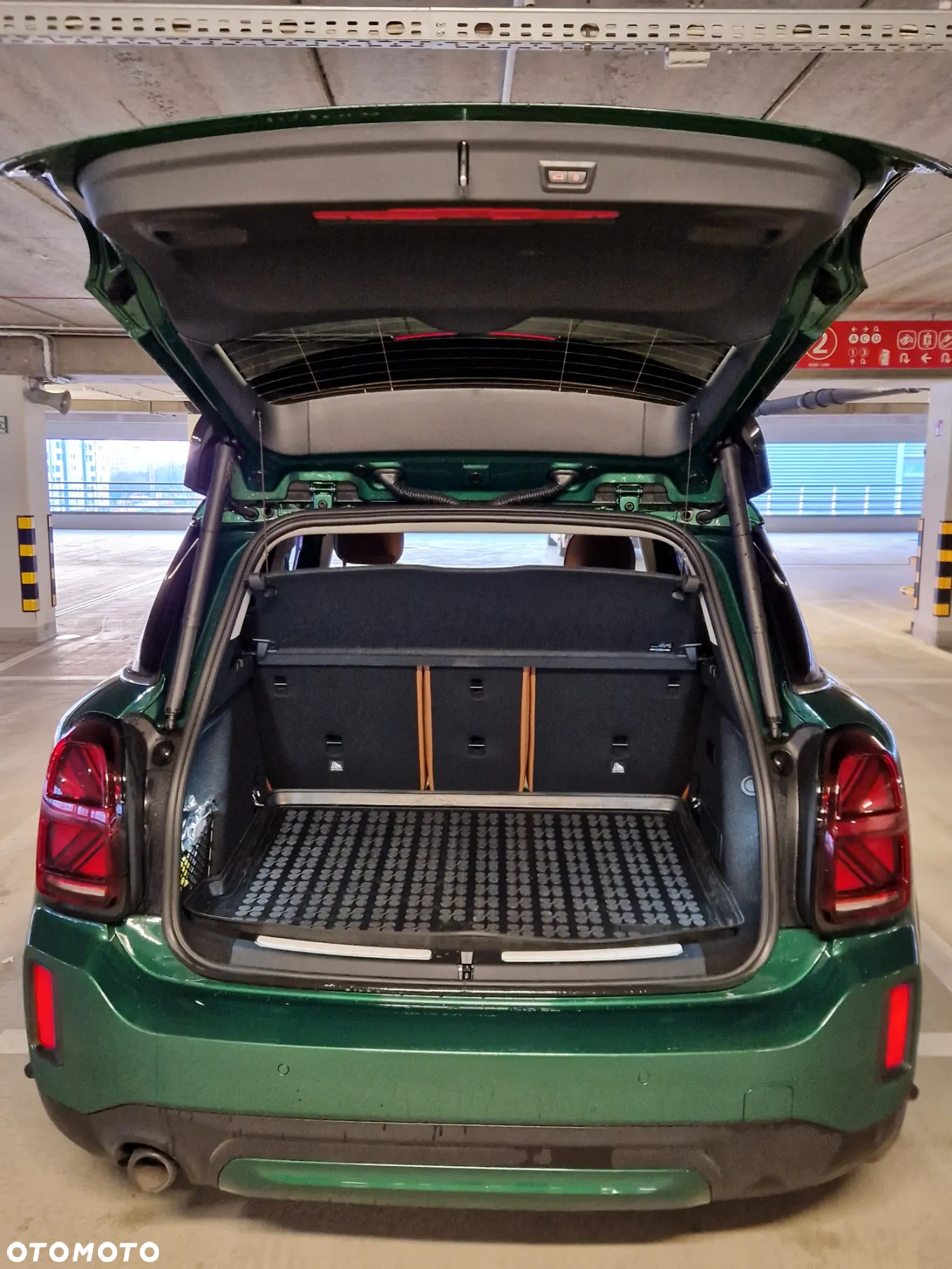 MINI Countryman Cooper SE ALL4 - 7