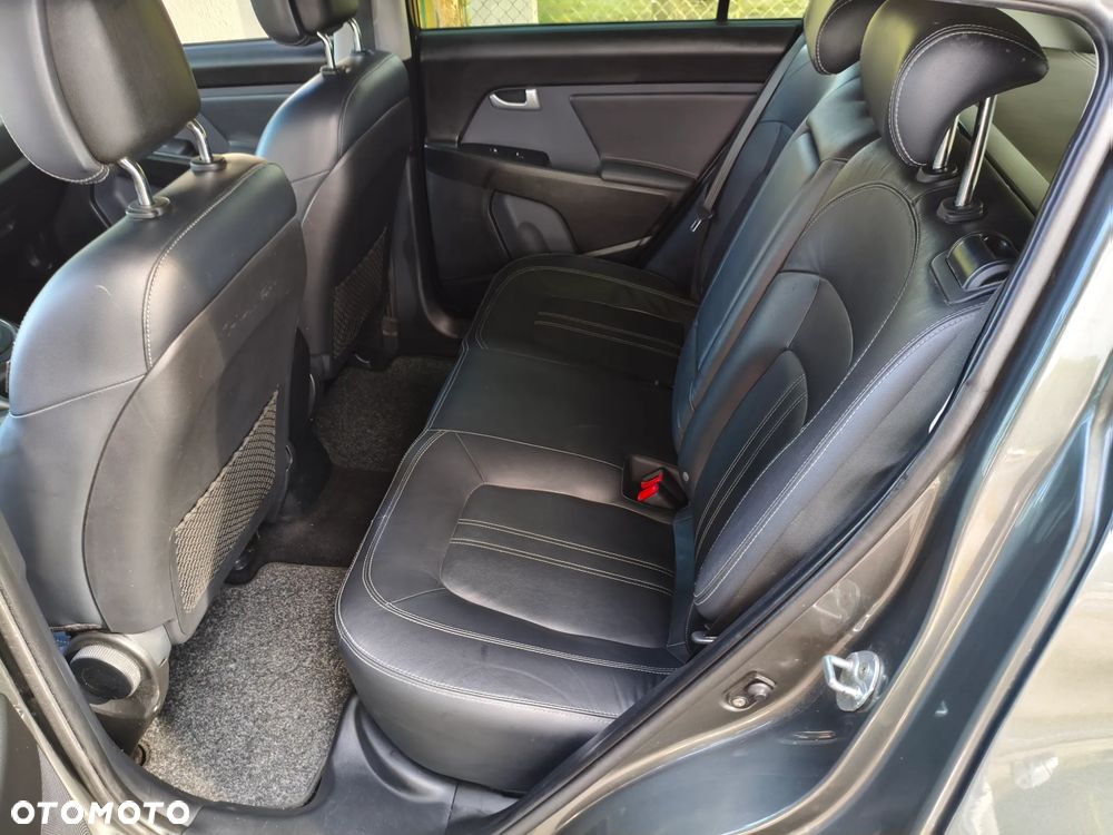 Kia Sportage - 24