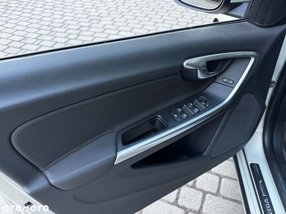 Volvo S60 - 8