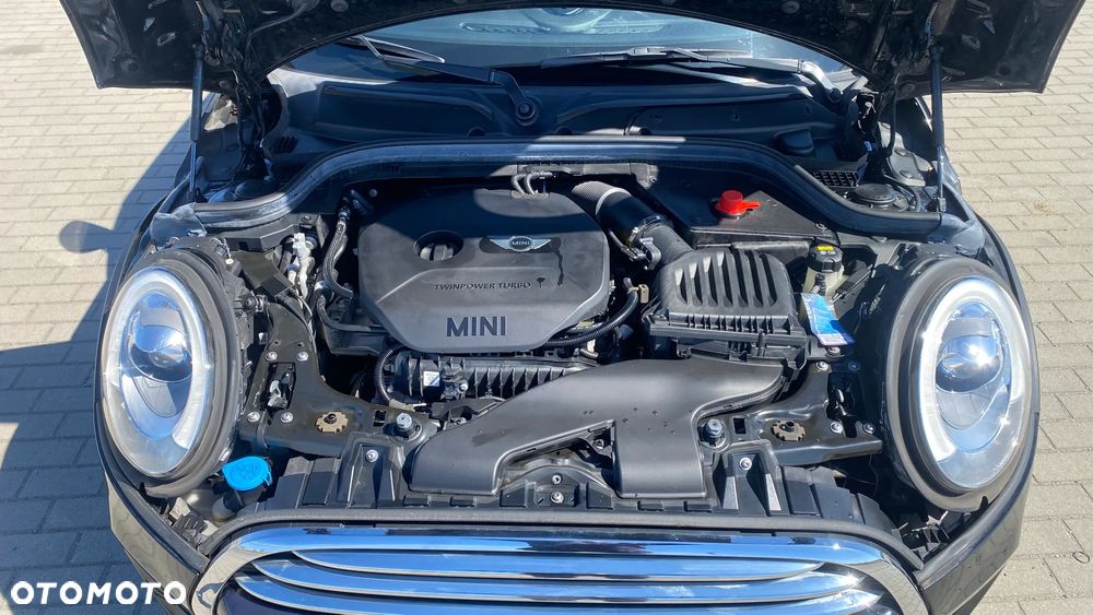 MINI Cooper Resolute Edition - 8