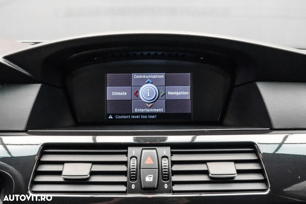 BMW Seria 5 - 21