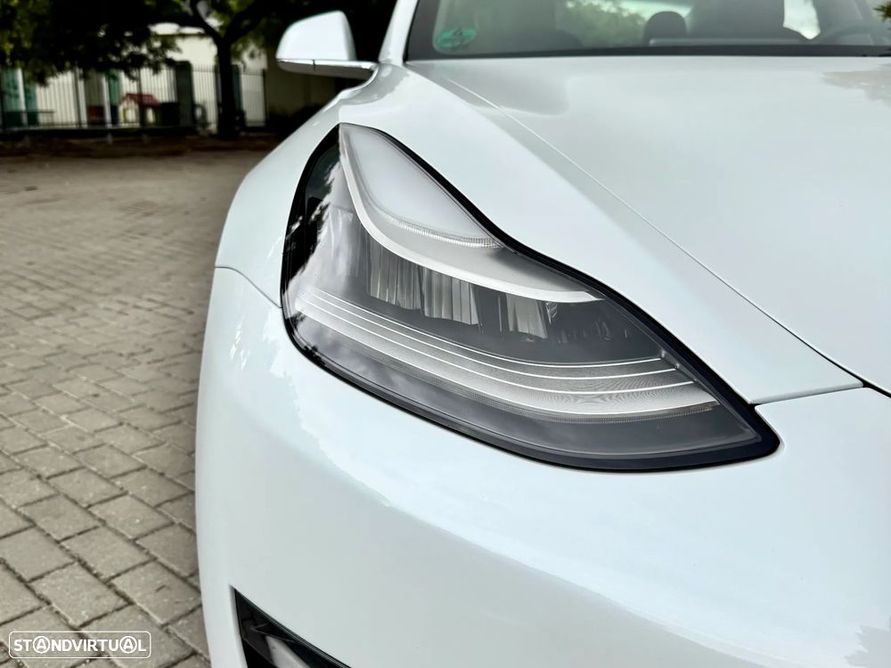 Tesla Model 3 Long-Range Dual Motor AWD - 10