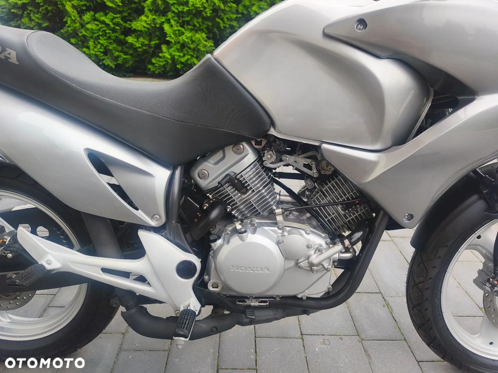 Honda Varadero - 15