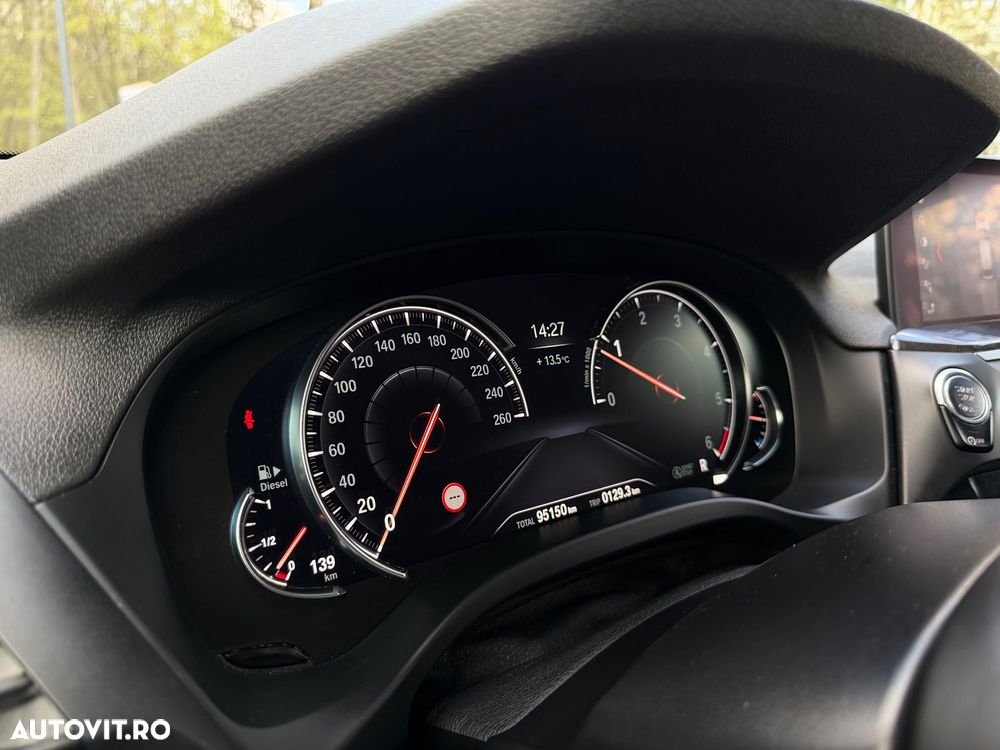 BMW X4 xDrive25d M Sport - 24