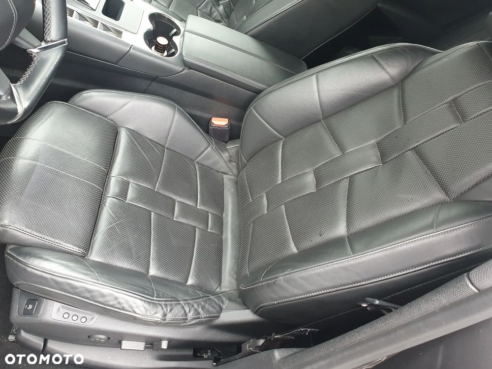 Citroën DS7 Crossback BlueHDI 180 GRAND CHIC - 22