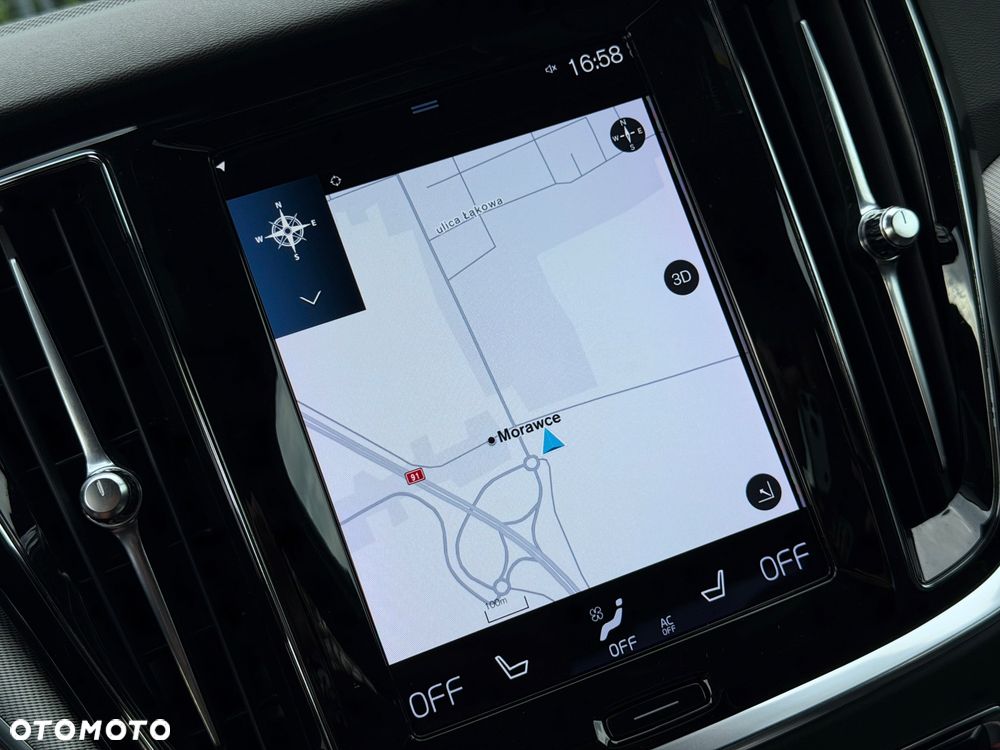 Volvo S60 B4 B Geartronic RDesign - 28