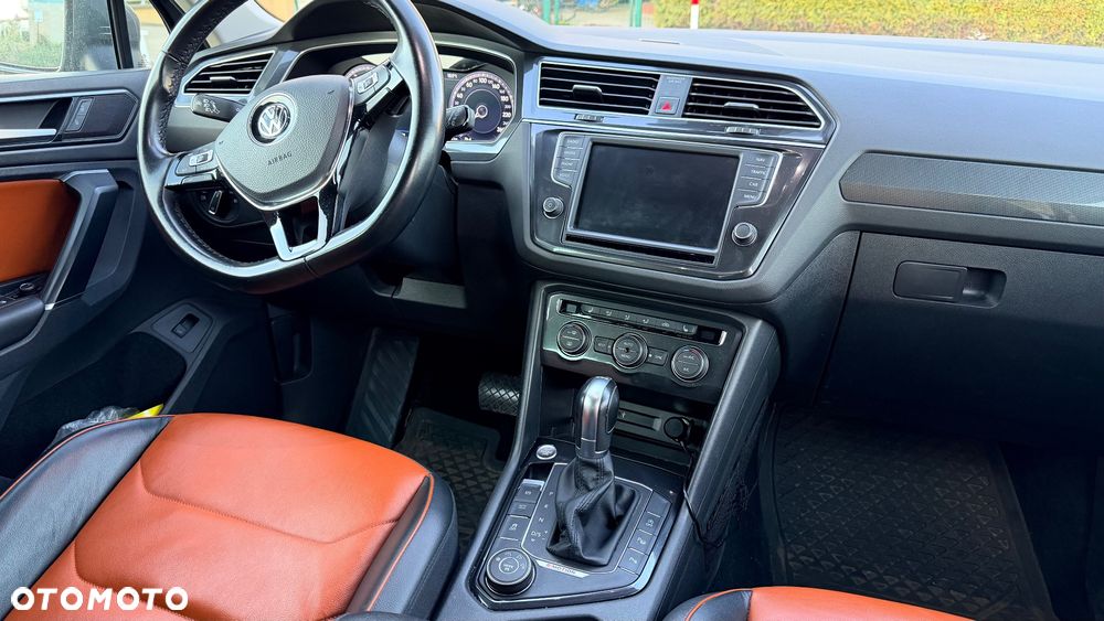 Volkswagen Tiguan 2.0 TSI BMT 4Mot Highline DSG - 4