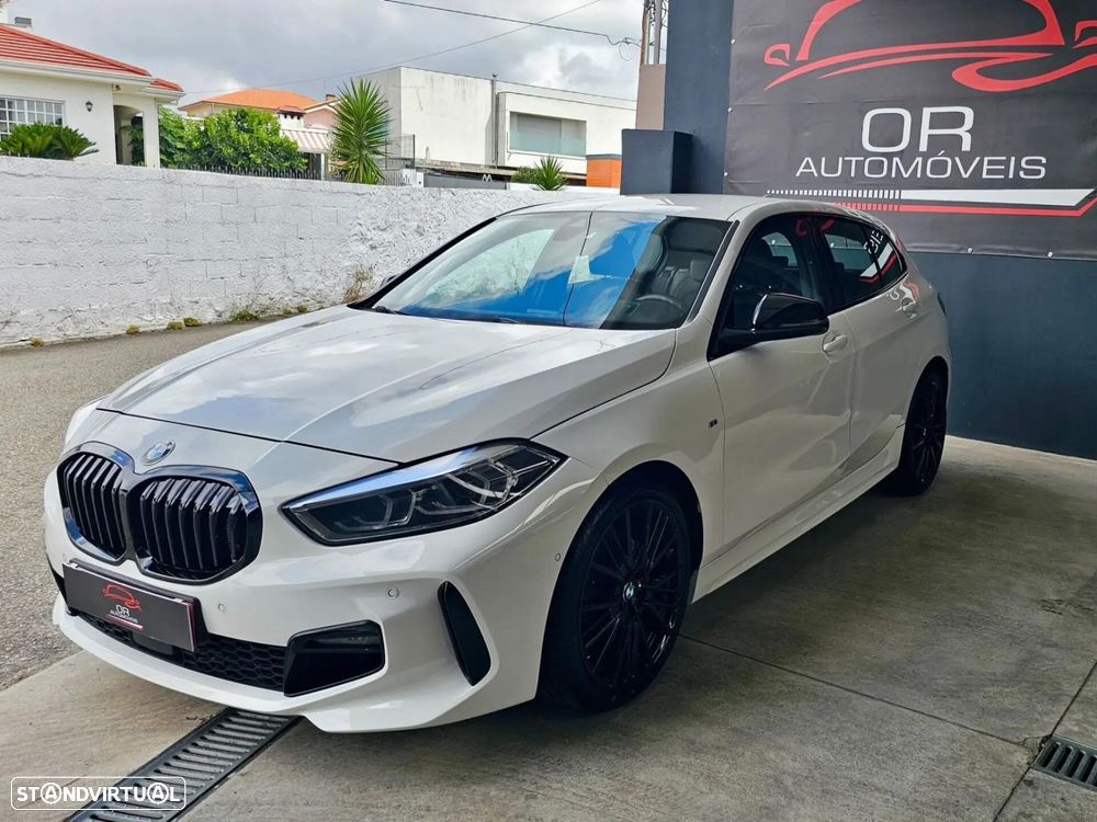BMW 116 i Aut. M Sport - 4