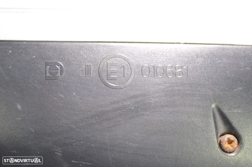 ESPELHO RETROVISOR ESQUERDO DIREITO AUDI A4 B7 8E1858531AA 8E1858531 8E1858532AA 8E1858532 ELETRICO ESPELHOS RETROVISORES - 13
