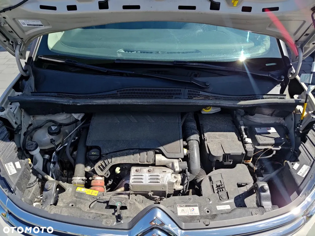 Citroën C3 Aircross 1.2 PureTech GPF Rip Curl S&S - 34
