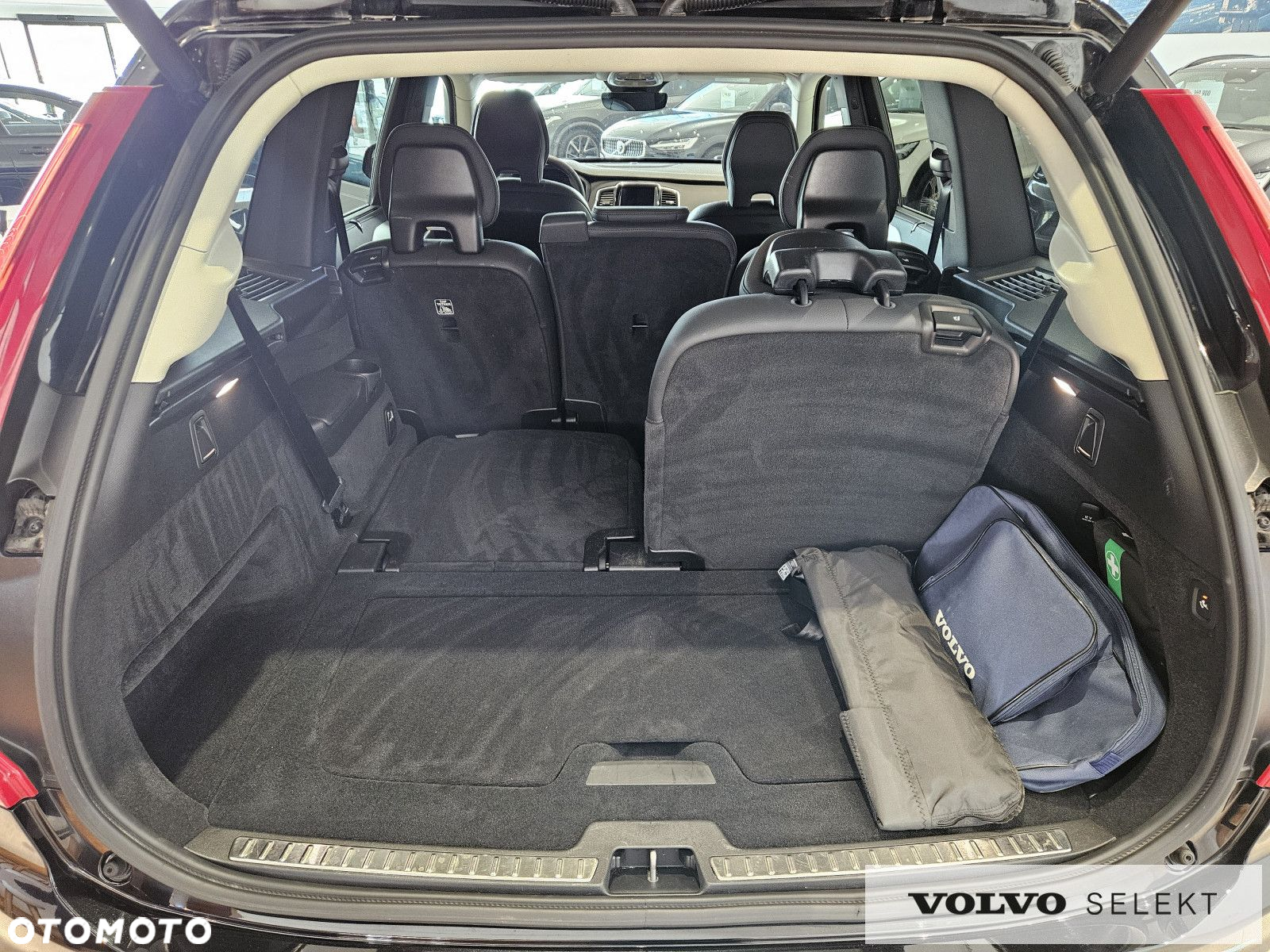 Volvo XC 90 - 10