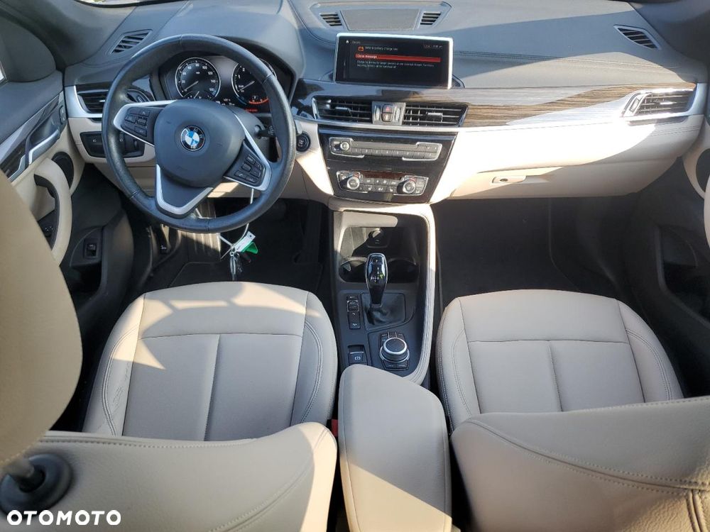 BMW X1 xDrive25i GPF Sport Line sport - 7