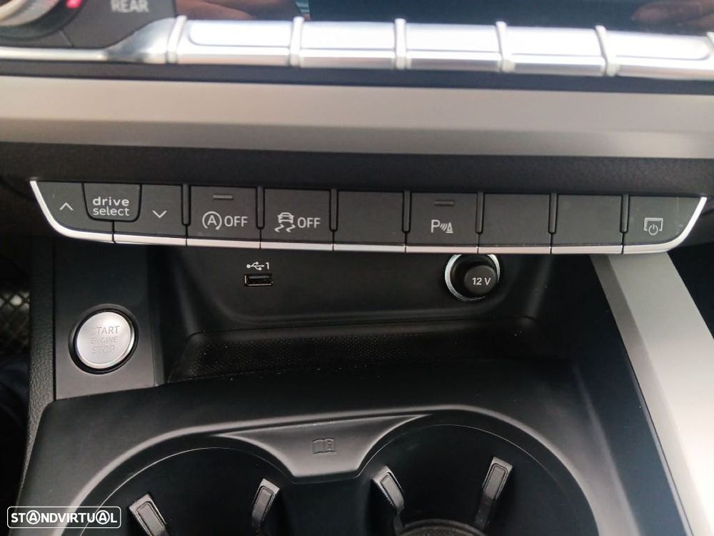 Audi A5 Sportback - 23