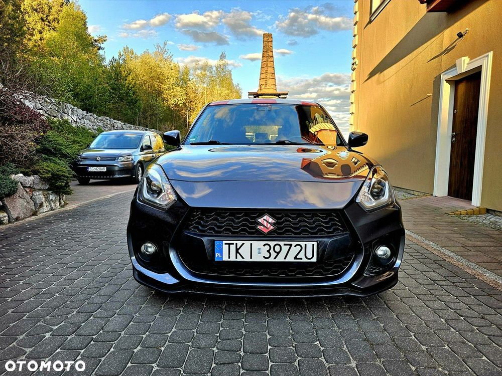 Suzuki Swift - 2