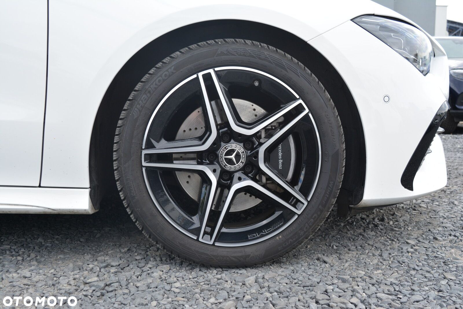 Mercedes-Benz CLA 200 AMG Line 7G-DCT - 11