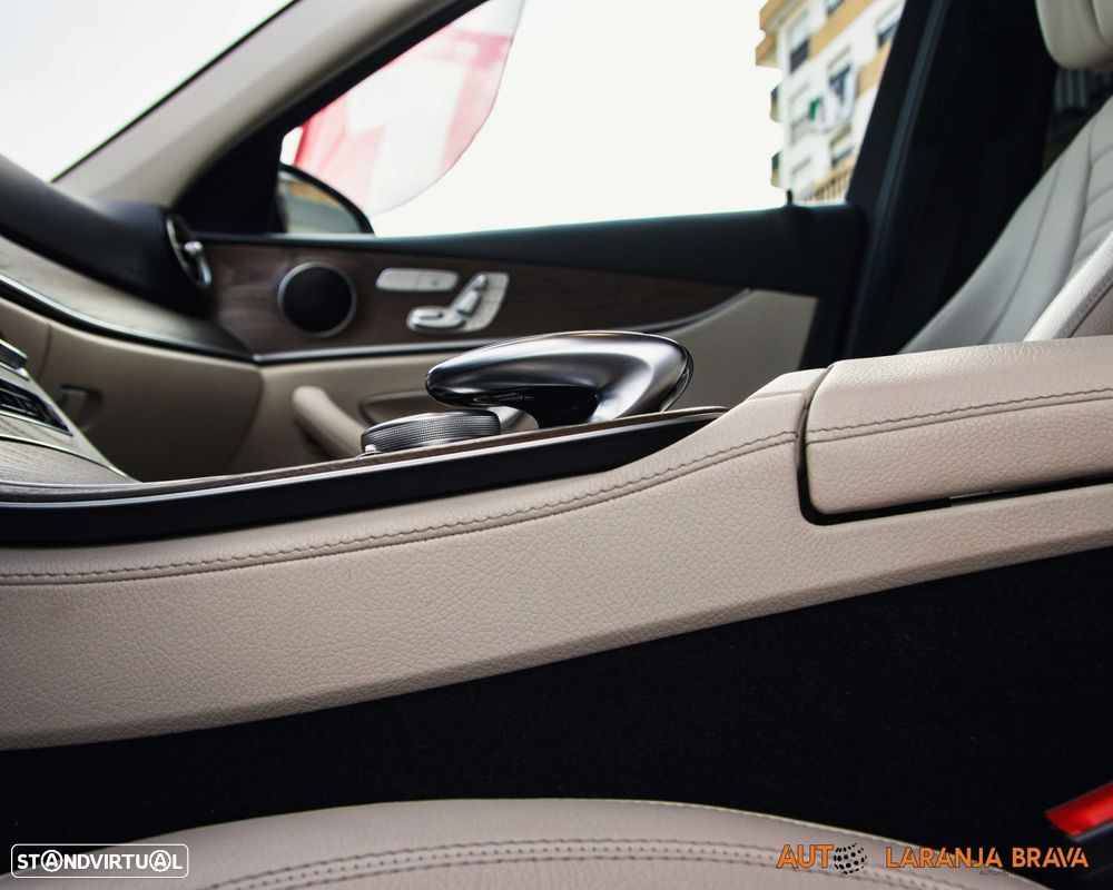Mercedes-Benz E 220 d 9G-TRONIC Sportstyle Edition - 19