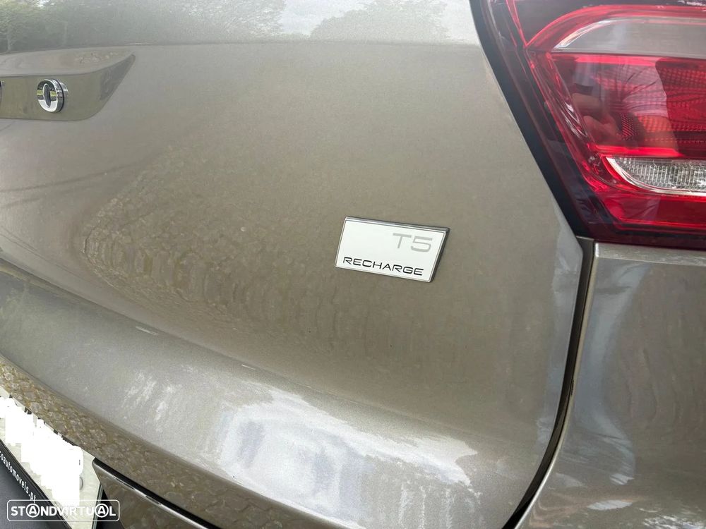 Volvo XC 40 1.5 T5 PHEV Inscription - 6