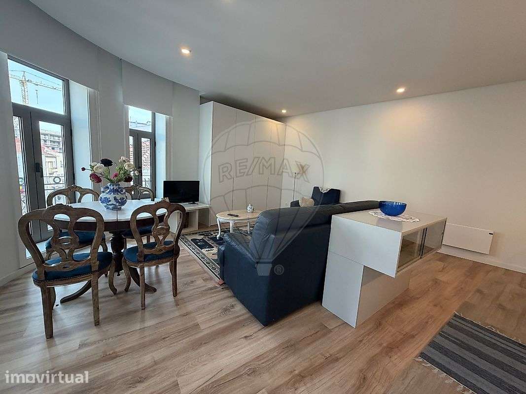 Apartamento T1 para venda - Grande imagem: 3/16