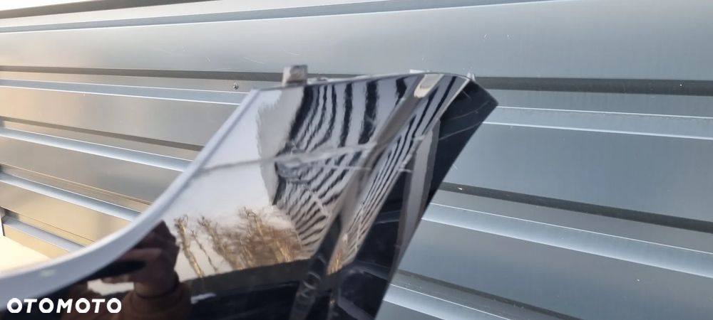 Volvo S60 V60 III 2018- zderzak przód oryginał MH135 - 4