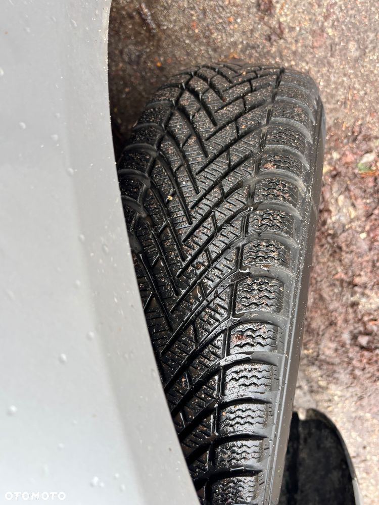 Volkswagen Touran 1.9 TDI DPF Conceptline - 12