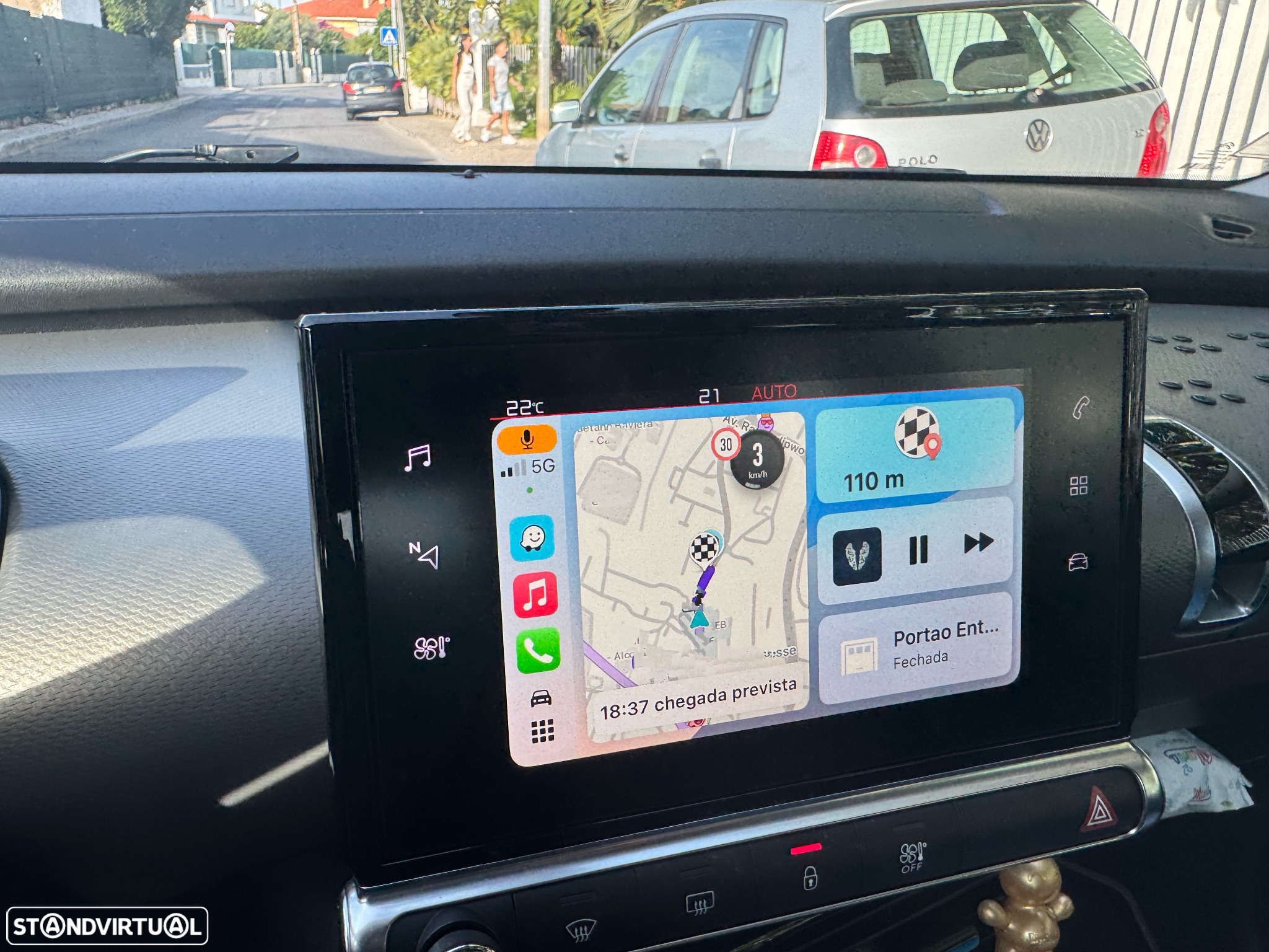 Citroën C4 Cactus 1.2 PureTech Feel EAT6 - 7