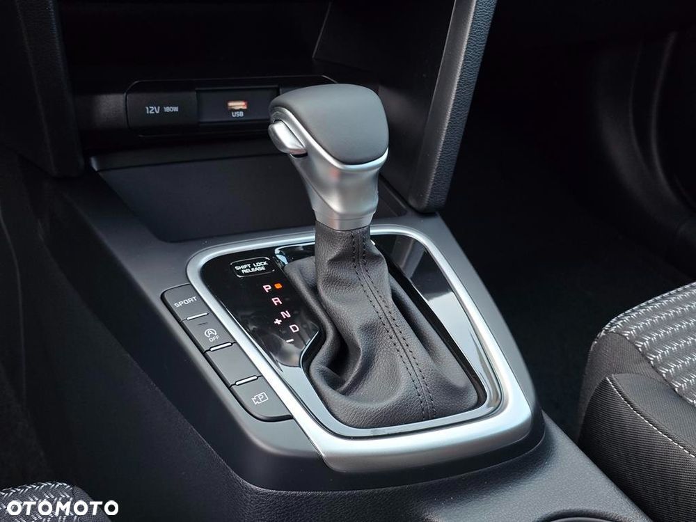 Kia XCeed 1.5 T-GDI M DCT - 22