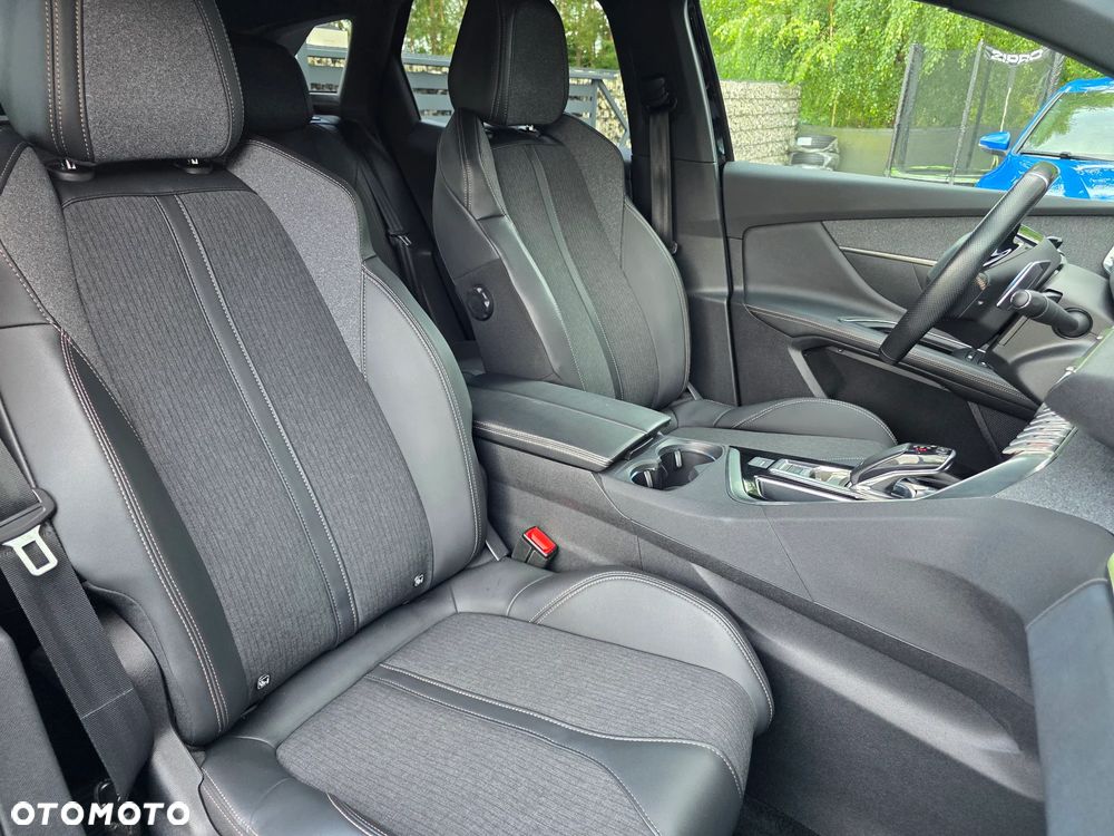 Peugeot 3008 1.5 BlueHDi GT Pack S&S EAT8 - 30