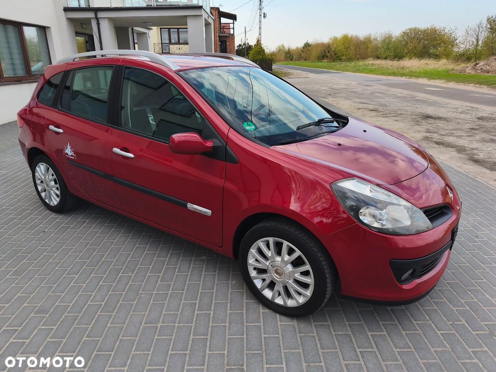Renault Clio 1.2 16V TCE Rip Curl - 11