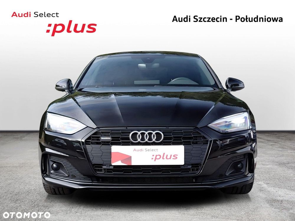 Audi A5 Sportback 40 TDI mHEV Quattro Advanced S tronic - 9