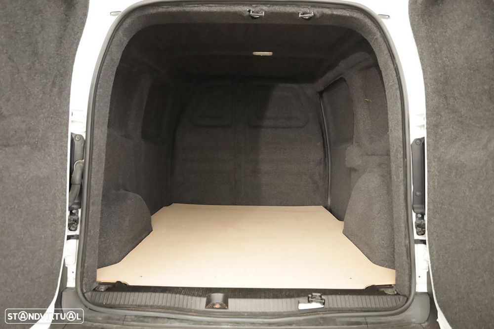 Renault kangoo 1.5 blue dci l2 start - 20