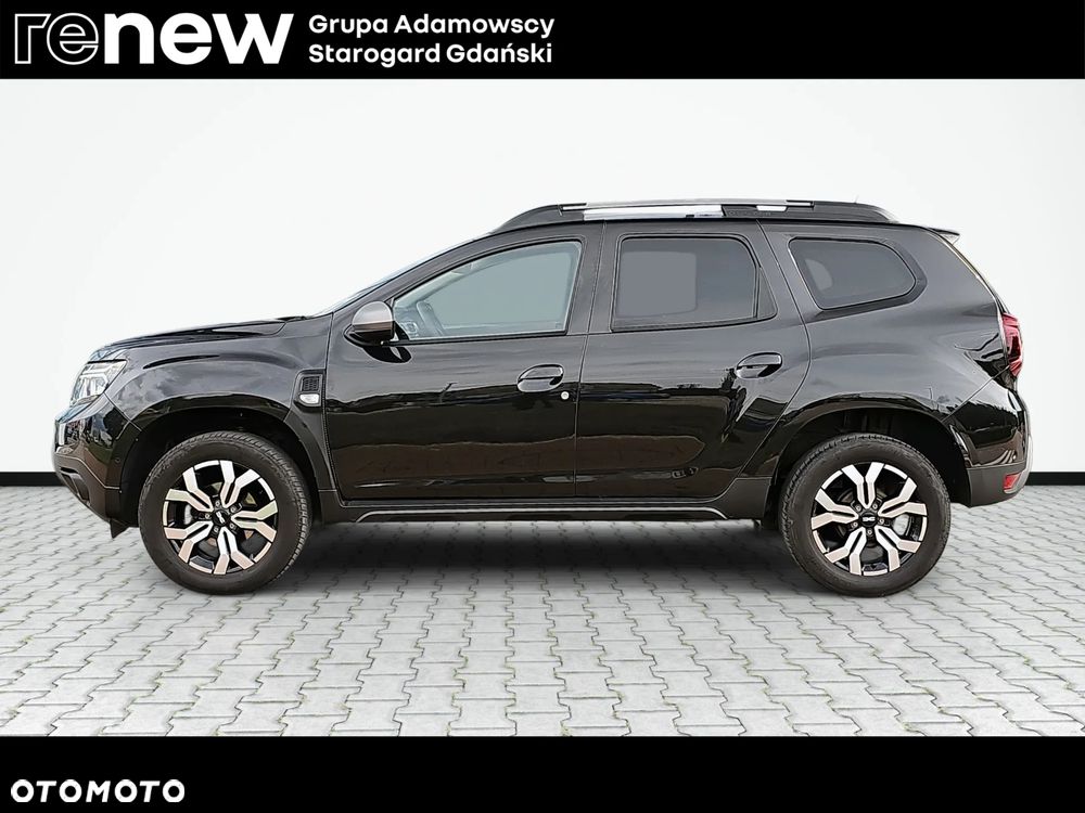 Dacia Duster 1.0 TCe Journey - 11